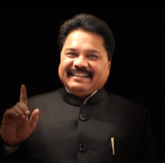 Rakesh Mahto